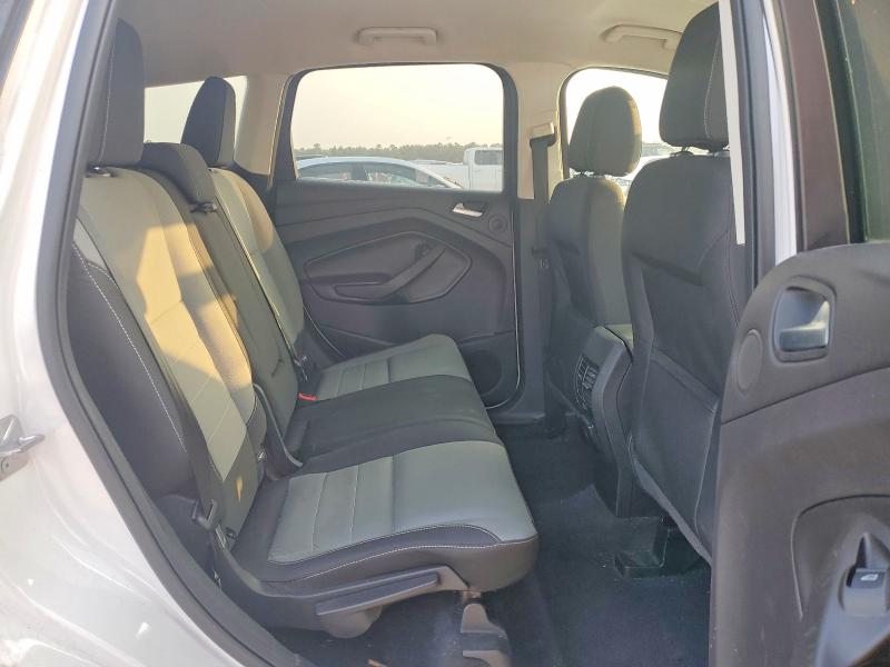 Продажа на аукционе авто 2016 Ford Escape, vin: 1FMCU0GX2GUA09415, номер лота: 58914206