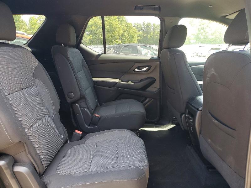 2023 Chevrolet Traverse მანქანა იყიდება აუქციონზე, vin: 1GNEVGKW7PJ189274, აუქციონის ნომერი: 55204636