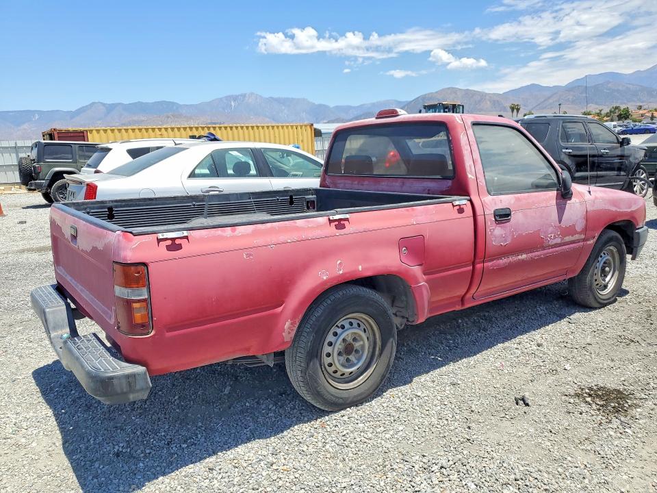 Aukcja sprzedaży 1994 Toyota Pickup, vin: 4TARN81A9RZ255121, numer aukcji: 56543726