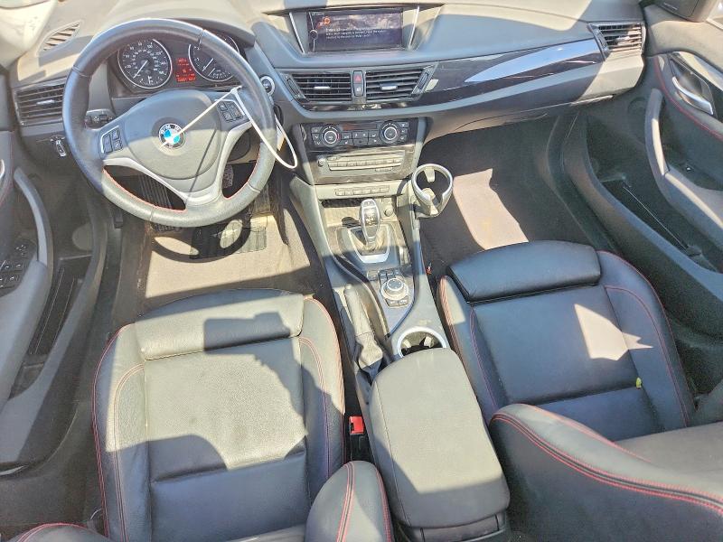 Продаж на аукціоні авто 2014 Bmw X1, vin: WBAVL1C53EVY18811, номер лоту: 57550946