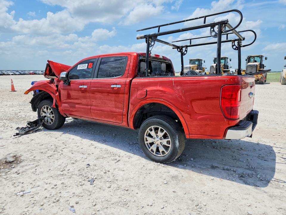 Aukcja sprzedaży 2019 Ford Ranger, vin: 1FTER4EH3KLB24654, numer aukcji: 59129456