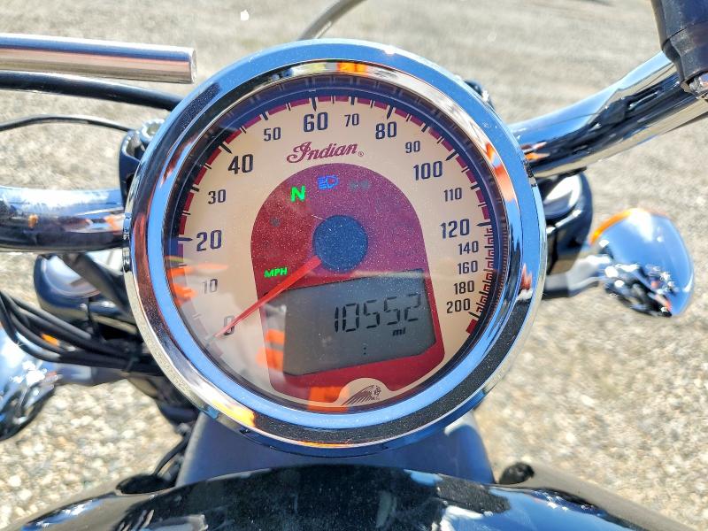 Aukcja sprzedaży 2015 Indian Motorcycle Co. Scout, vin: 56KMSA004F3100508, numer aukcji: 56310586