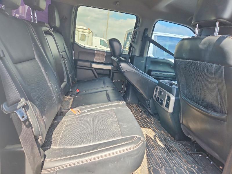 Aukcja sprzedaży 2019 Ford F350, vin: 1FT8W3DT8KEF01098, numer aukcji: 57136846