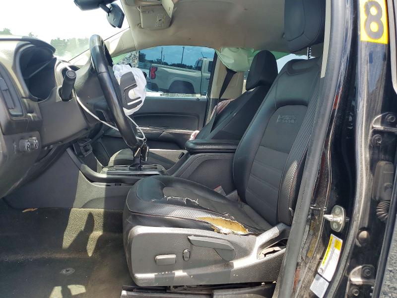 Aukcja sprzedaży 2017 Gmc Canyon, vin: 1GTG6CEN7H1254264, numer aukcji: 58064446