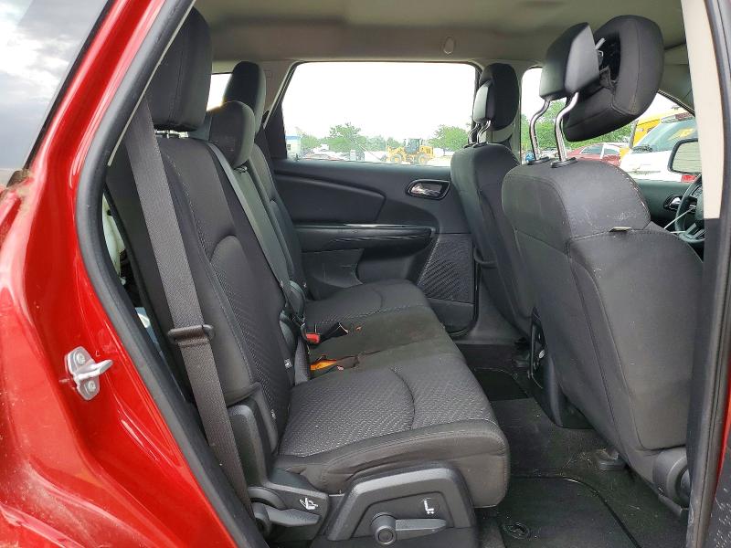 Aukcja sprzedaży 2015 Dodge Journey, vin: 3C4PDCAB3FT719016, numer aukcji: 57713586