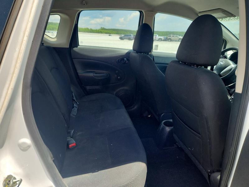 Aukcja sprzedaży 2019 Nissan Versa Note, vin: 3N1CE2CP3KL354123, numer aukcji: 85792795