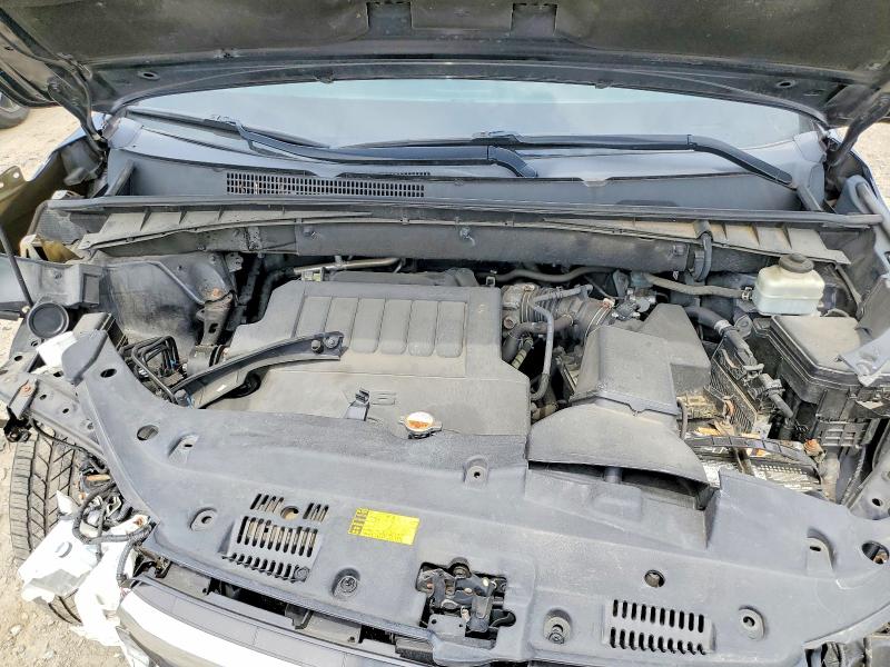 55938466 :رقم المزاد ، 5TDDKRFH3GS292814 vin ، 2016 Toyota Highlander مزاد بيع