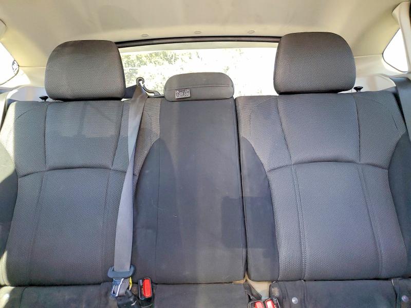 Auction sale of the 2019 Subaru Impreza, vin: 4S3GTAA61K3717698, lot number: 55770476