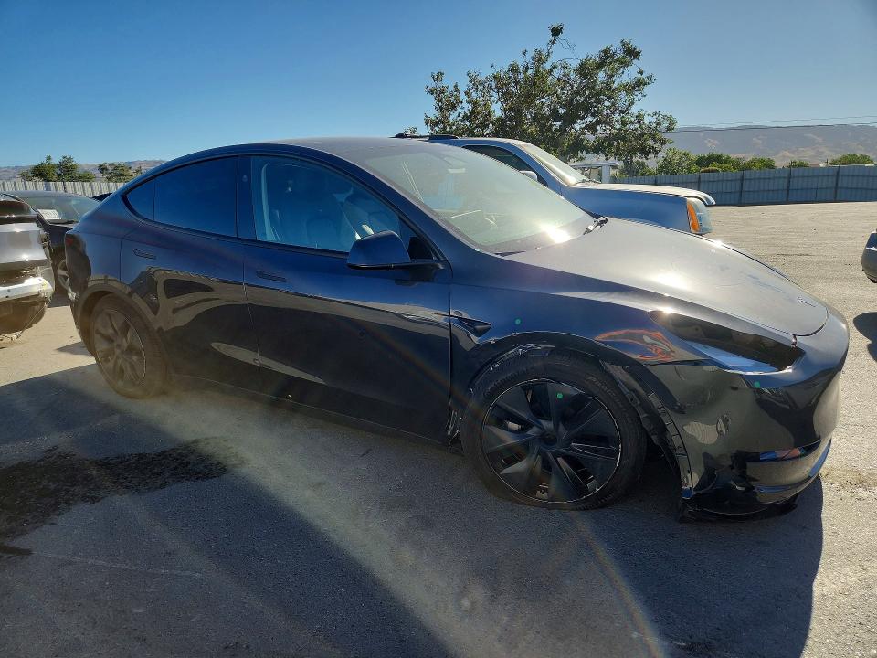 Aukcja sprzedaży 2024 Tesla Model Y, vin: 7SAYGDED0RF119184, numer aukcji: 57027566