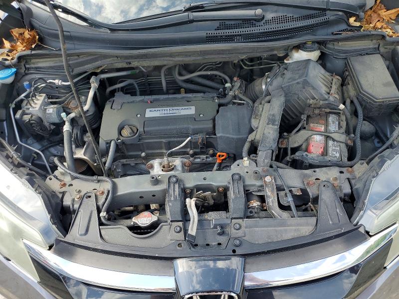 Aukcja sprzedaży 2015 Honda Cr-v, vin: 2HKRM4H55FH644592, numer aukcji: 58308296
