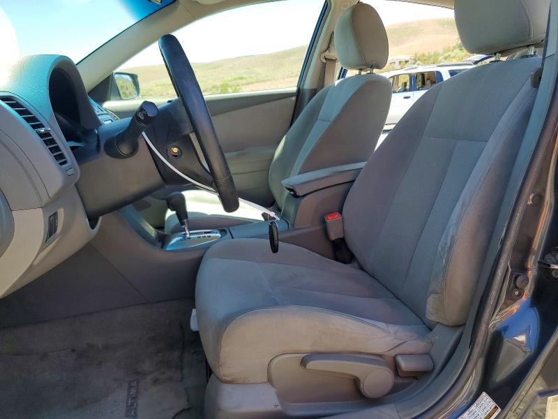 Auction sale of the 2010 Nissan Altima, vin: 1N4AL2AP4AN540254, lot number: 55706436