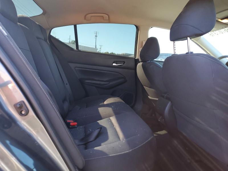 Продажа на аукционе авто 2020 Nissan Altima, vin: 1N4BL4BV4LC233596, номер лота: 56707316