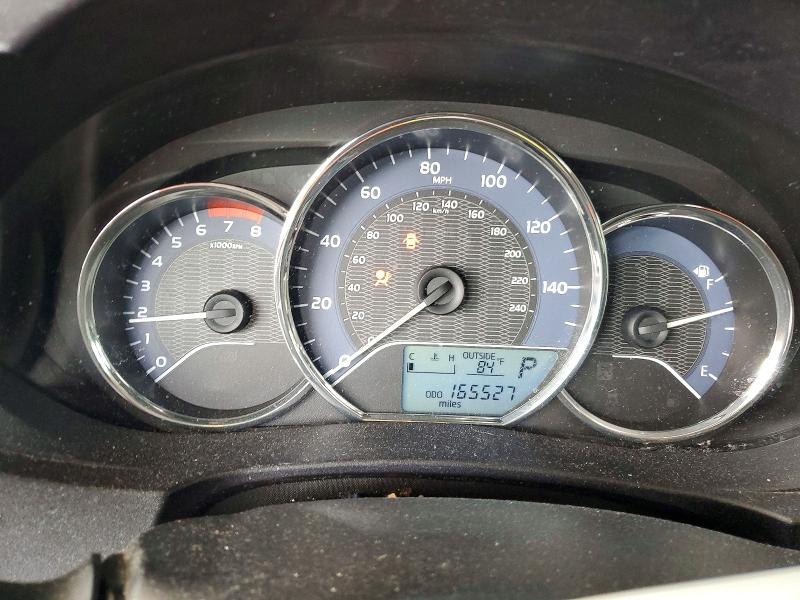 57658366 :رقم المزاد ، 2T1BURHE8GC546935 vin ، 2016 Toyota Corolla مزاد بيع