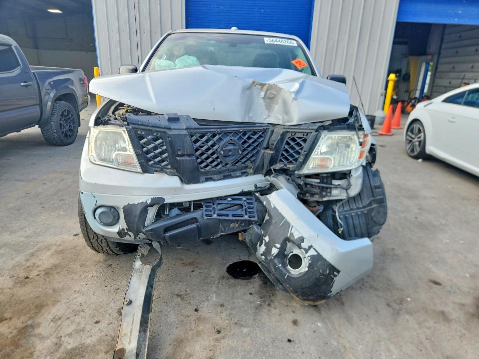 Aukcja sprzedaży 2013 Nissan Frontier, vin: 1N6AD0EV3DN717365, numer aukcji: 56440266
