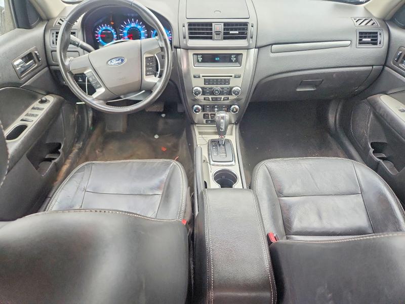 Продажа на аукционе авто 2011 Ford Fusion, vin: 3FAHP0JGXBR330361, номер лота: 54865916