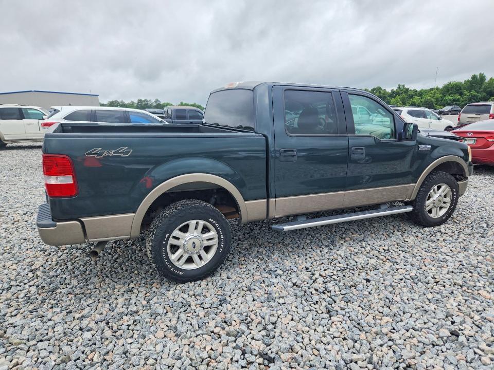 Aukcja sprzedaży 2004 Ford F-150 Fx4 Supercab 1, vin: 1FTPW14554KC31561, numer aukcji: 63829906