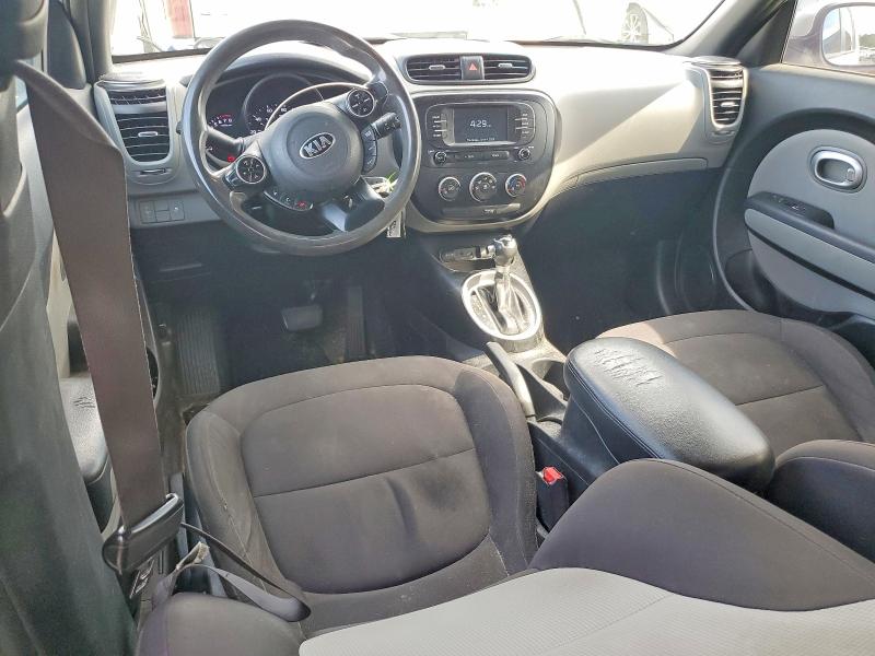 56175156 :رقم المزاد ، KNDJN2A29K7680217 vin ، 2019 Kia Soul مزاد بيع