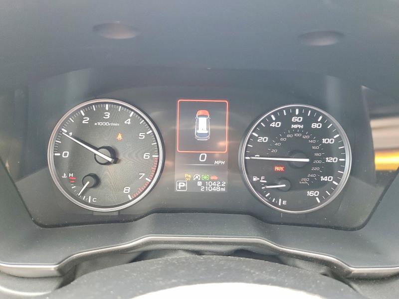 Aukcja sprzedaży 2025 Subaru Outback, vin: 4S4BTANC0S3182711, numer aukcji: 58497466