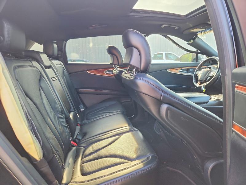 Продаж на аукціоні авто 2016 Lincoln Mkx, vin: 2LMPJ6LR8GBL74146, номер лоту: 57542686