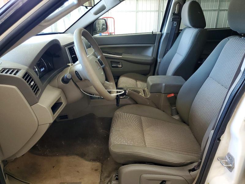 Продаж на аукціоні авто 2009 Jeep Grand Cherokee, vin: 1J8GR48K09C520902, номер лоту: 55768556