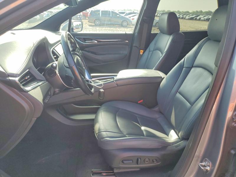 2024 Buick Enclave მანქანა იყიდება აუქციონზე, vin: 5GAERCKW1RJ123717, აუქციონის ნომერი: 79134165