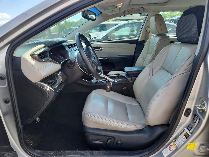 Продаж на аукціоні авто 2016 Toyota Avalon, vin: 4T1BK1EB1GU222421, номер лоту: 59055966