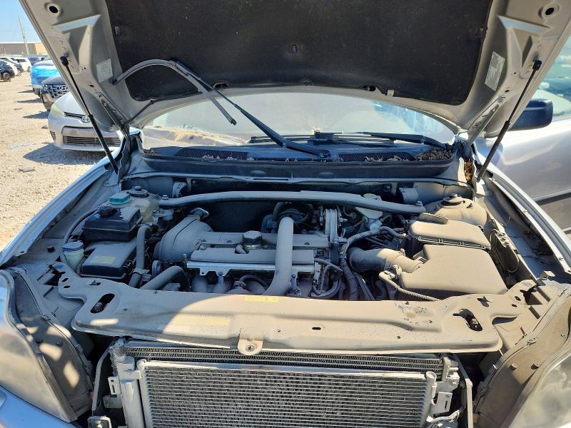 56180106 :رقم المزاد ، YV4CZ592561268756 vin ، 2006 Volvo Xc90 مزاد بيع