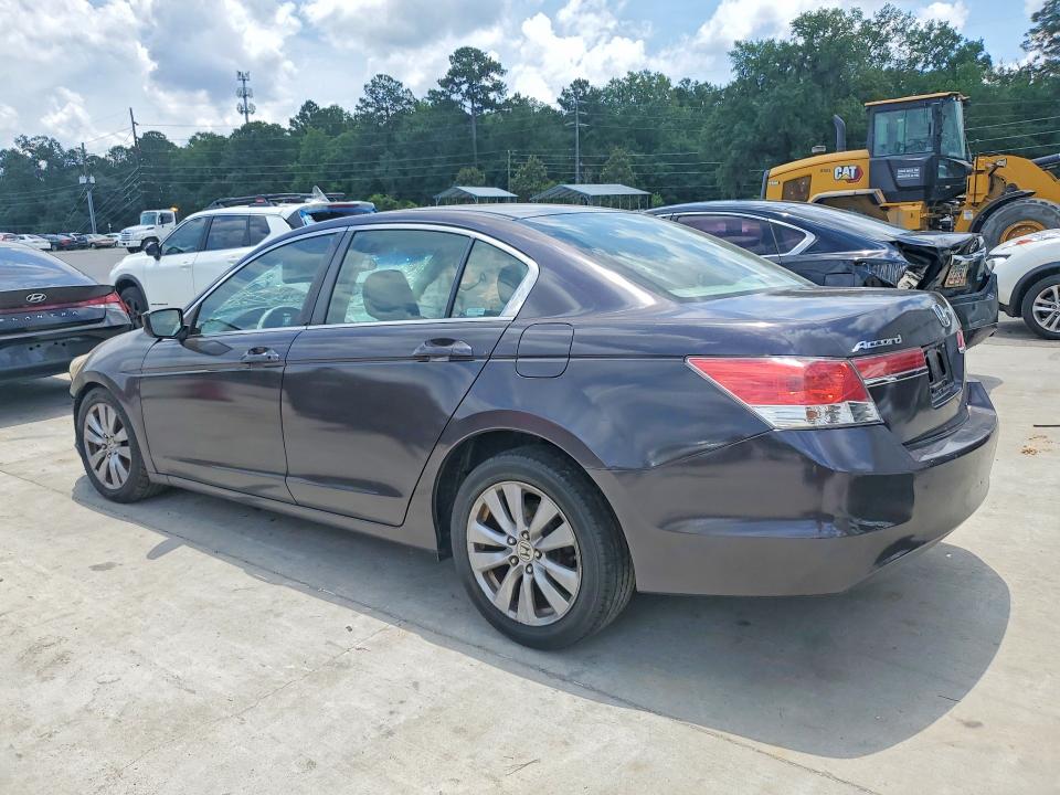 Продажа на аукционе авто 2011 Honda Accord, vin: 1HGCP2F73BA023344, номер лота: 56110146