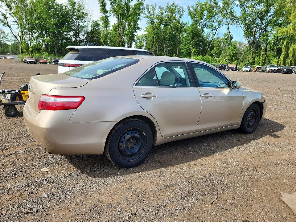 Aukcja sprzedaży 2009 Toyota Camry, vin: 4T4BE46K19R124814, numer aukcji: 56339636