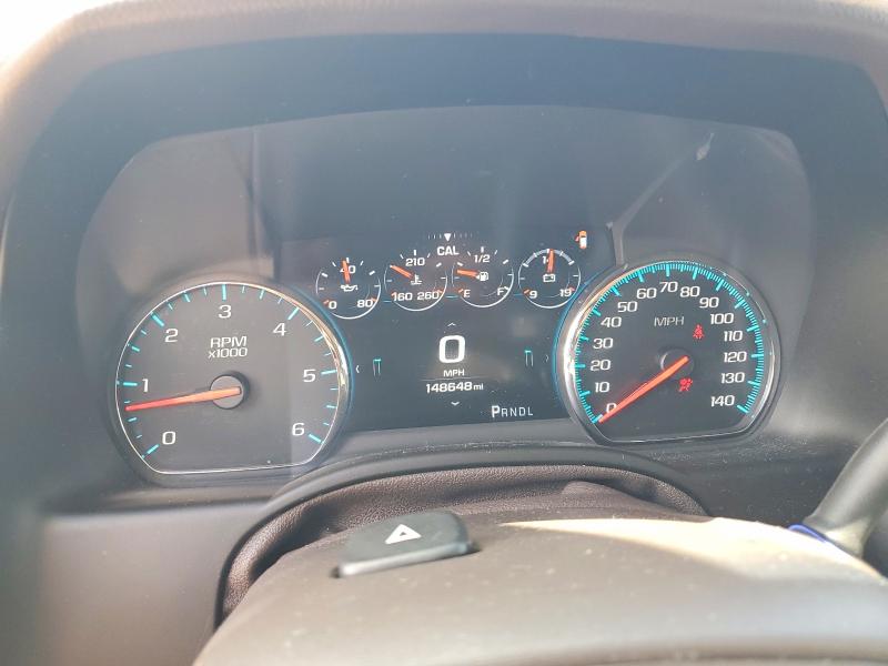 Aukcja sprzedaży 2017 Gmc Yukon, vin: 1GKS1CKJ6HR375903, numer aukcji: 58448196