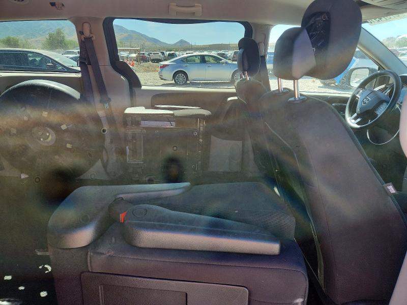 2019 Dodge Grand Caravan მანქანა იყიდება აუქციონზე, vin: 2C4RDGBGXKR619308, აუქციონის ნომერი: 57074916