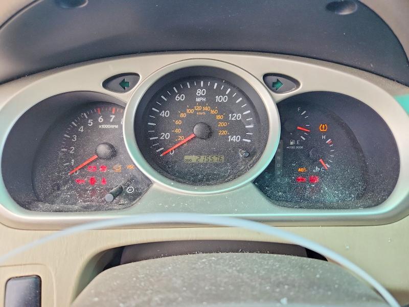 Продаж на аукціоні авто 2004 Toyota Highlander, vin: JTEEP21A440035422, номер лоту: 55931556