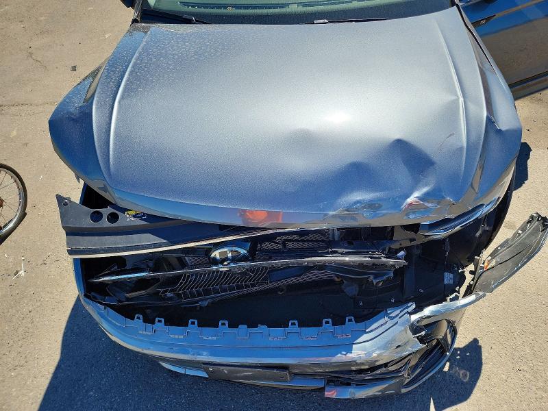 56583266 :رقم المزاد ، 3VV8B7AX5RM175051 vin ، 2024 Volkswagen Tiguan مزاد بيع