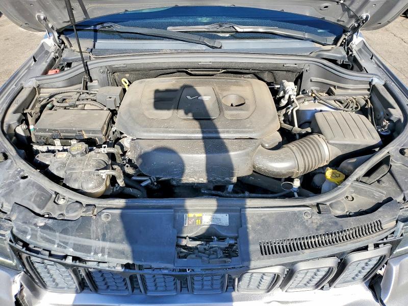 Продаж на аукціоні авто 2019 Jeep Grand Cherokee, vin: 1C4RJFLG9KC541999, номер лоту: 56371566