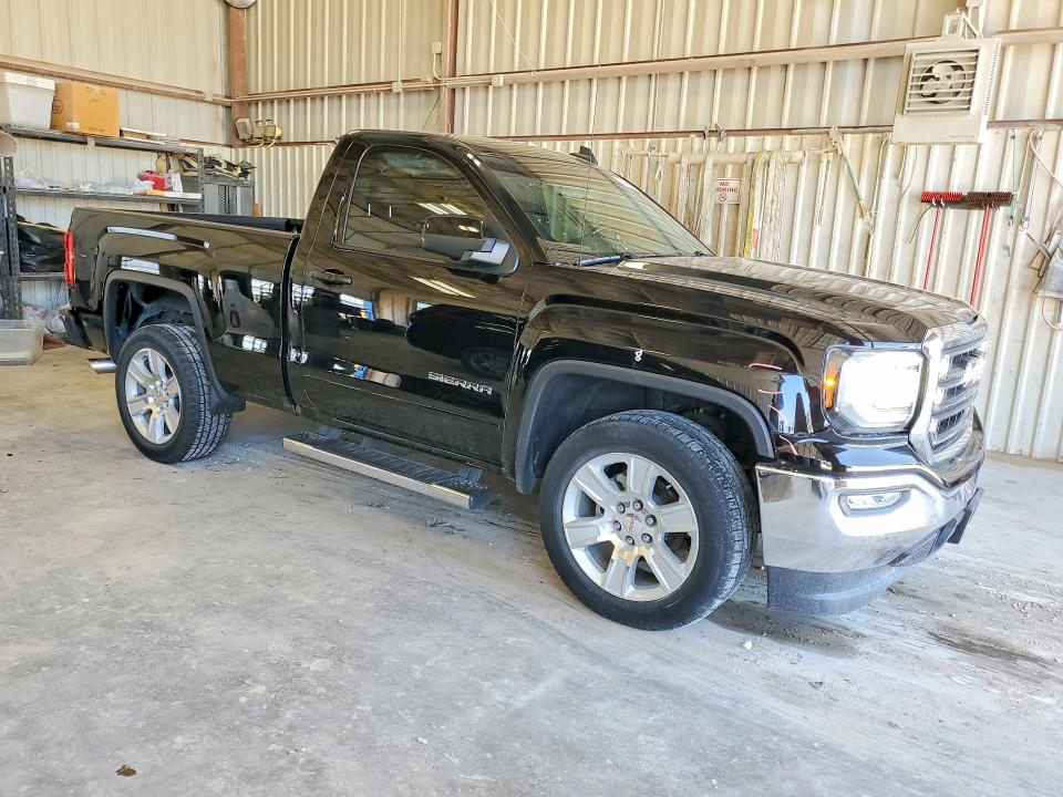 Продажа на аукционе авто 2018 Gmc Sierra, vin: 1GTN1MECXJZ217775, номер лота: 56442986
