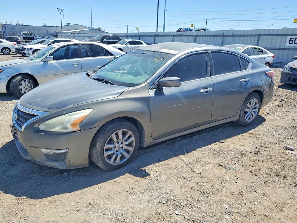 Aukcja sprzedaży 2015 Nissan Altima, vin: 1N4AL3AP6FC241471, numer aukcji: 53460536