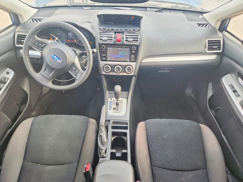 Продаж на аукціоні авто 2016 Subaru Impreza, vin: JF1GJAB64GH021390, номер лоту: 56192686