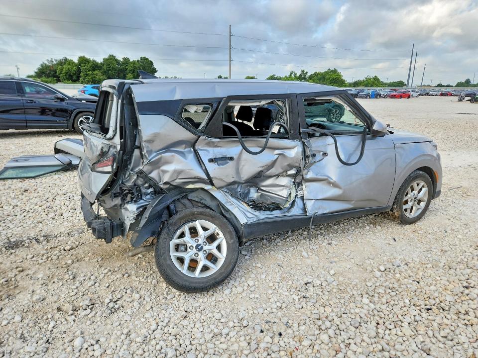 Продаж на аукціоні авто 2023 Kia Soul, vin: KNDJ23AU4P7869395, номер лоту: 59002186