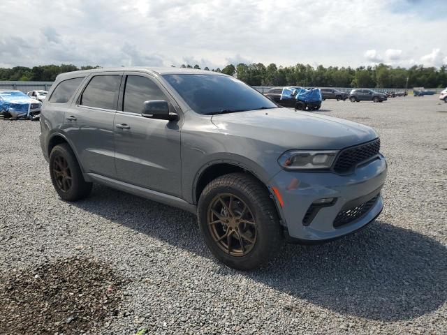 Продаж на аукціоні авто 2021 Dodge Durango, vin: 1C4RDHDG6MC607994, номер лоту: 56969556
