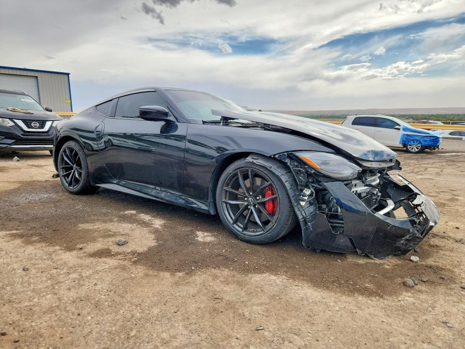 Aukcja sprzedaży 2024 Nissan Z, vin: JN1BZ4BH7RM364031, numer aukcji: 55080896