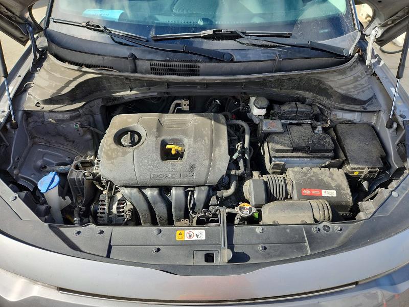 Продаж на аукціоні авто 2022 Kia Soul, vin: KNDJ23AU3N7810237, номер лоту: 55466476