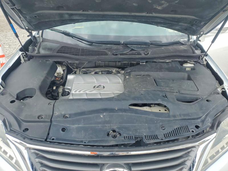 57231756 :رقم المزاد ، 2T2ZK1BA6EC135389 vin ، 2014 Lexus Rx مزاد بيع
