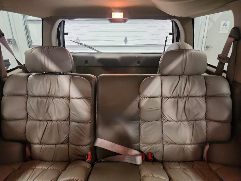 58234056 :رقم المزاد ، 1J4GZ78Y0SC528561 vin ، 1995 Jeep Grand Cherokee مزاد بيع
