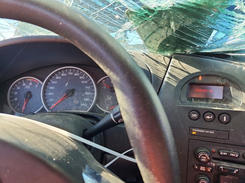 41631716 :رقم المزاد ، 2G2WP552571176932 vin ، 2007 Pontiac Grand Prix مزاد بيع