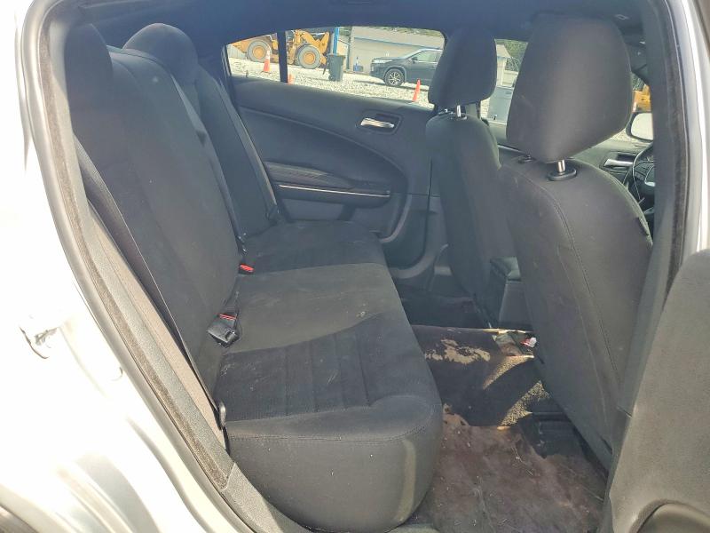 58998366 :رقم المزاد ، 2C3CDXKT3KH529754 vin ، 2019 Dodge Charger مزاد بيع