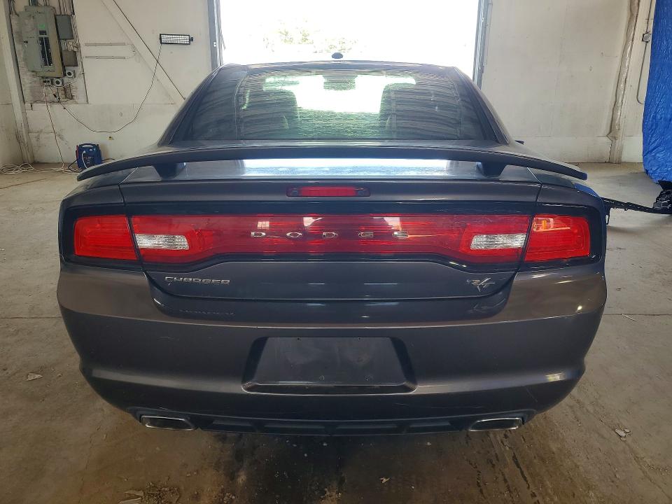 Продажа на аукционе авто 2013 Dodge Charger, vin: 2C3CDXCTXDH652551, номер лота: 58386326