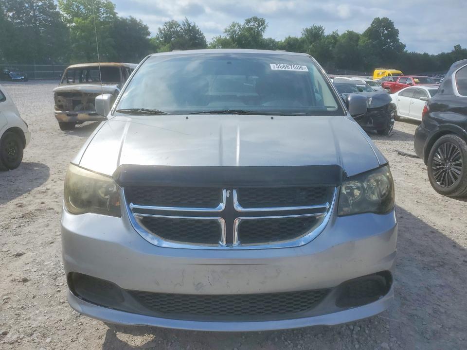 Продажа на аукционе авто 2016 Dodge Grand Caravan, vin: 2C4RDGCGXGR379084, номер лота: 56867606