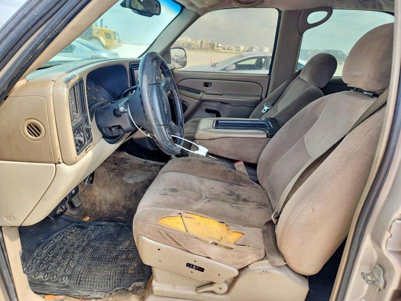 Продажа на аукционе авто 2005 Gmc Yukon, vin: 1GKEC13V65R232877, номер лота: 57489496