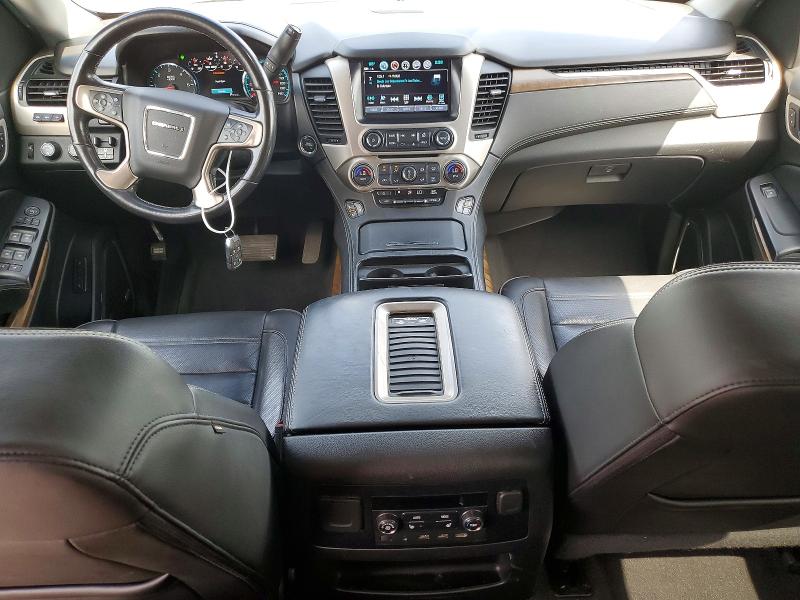 Aukcja sprzedaży 2019 Gmc Yukon, vin: 1GKS2CKJ3KR137978, numer aukcji: 59105866