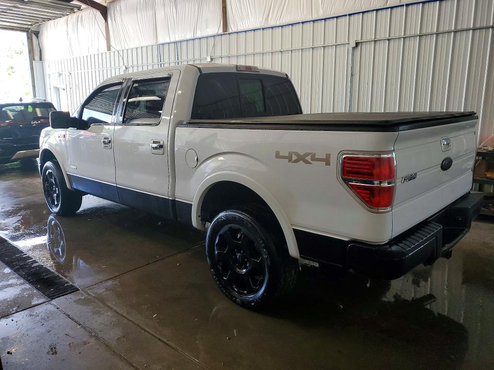 Aukcja sprzedaży 2011 Ford F150, vin: 1FTFW1ET2BFD05775, numer aukcji: 55846676